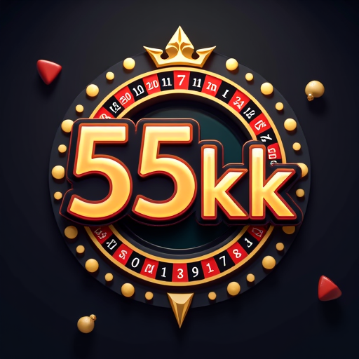 Ícone do 55kk